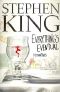 [Stephen King Short Story Collection 04] • Everything's Eventual